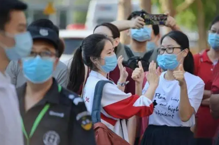 高考生，考后别忘关注这些时间点！