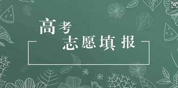 实用收藏！高考填志愿你需要知道的事