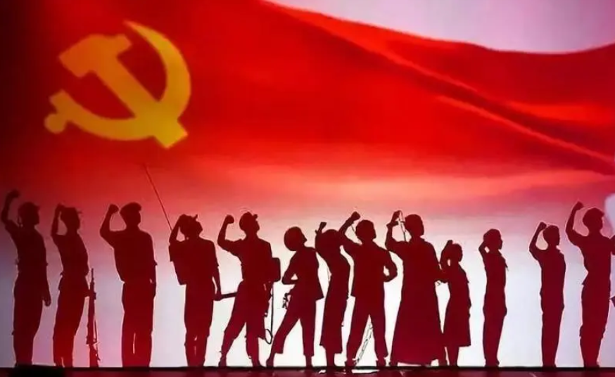 @共青团员 驻马店市推优入党工作流程出炉