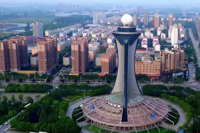 陕西省见义勇为基金会考察组盛赞驻马店市见义勇为工作