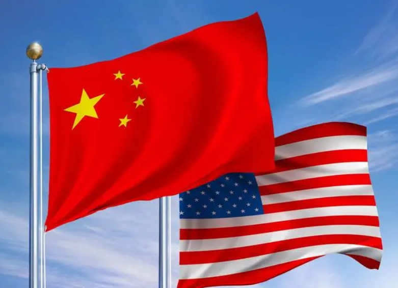 美财政部以涉伊为由制裁中国实体和个人，商务部回应