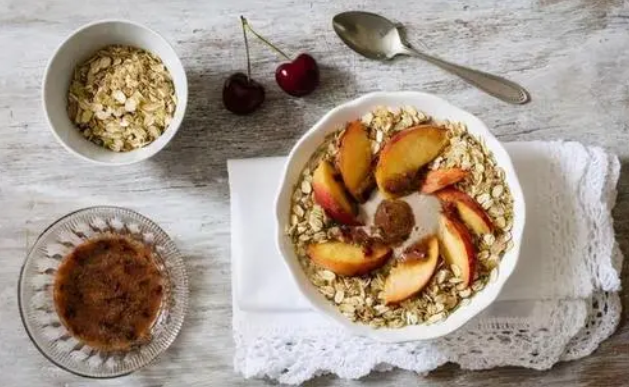代餐食品质量良莠不齐 专家建议出台国家标准
