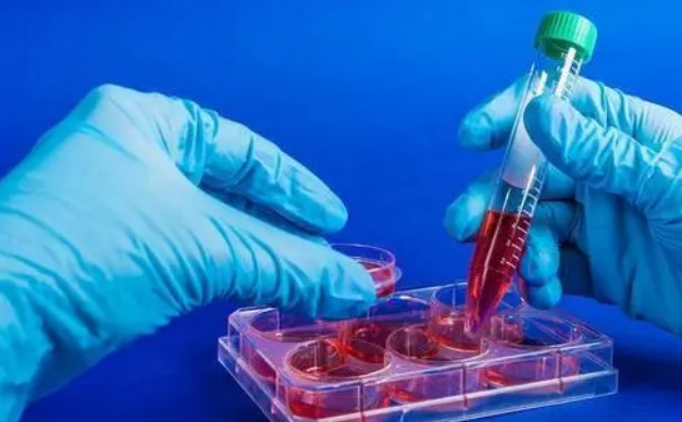 中疾控：预计美国前期人偏肺病毒疫情对我国影响有限