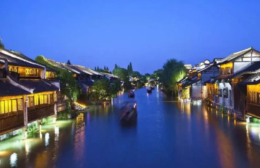 下周端午！收藏短途游3小时高铁圈