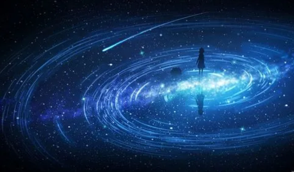 原创歌剧《星海星海》