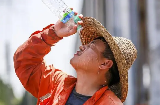 全国总工会发文 部署2023年职工防暑降温工作