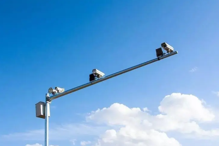 广大驾驶员注意！市区新增55处道路交通技术监控设备