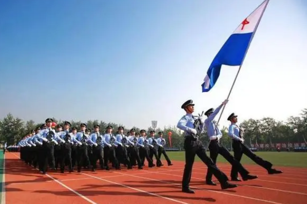 7所公安类院校今年在河南招生1747人，招生流程公布