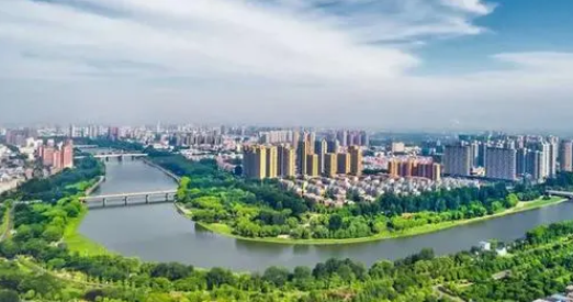 河南首批淮河流域幸福河湖建成 6条河流通过验收