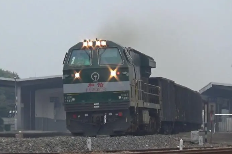 火车鸣笛扰民怎么办？我国出台措施防治铁路噪声污染