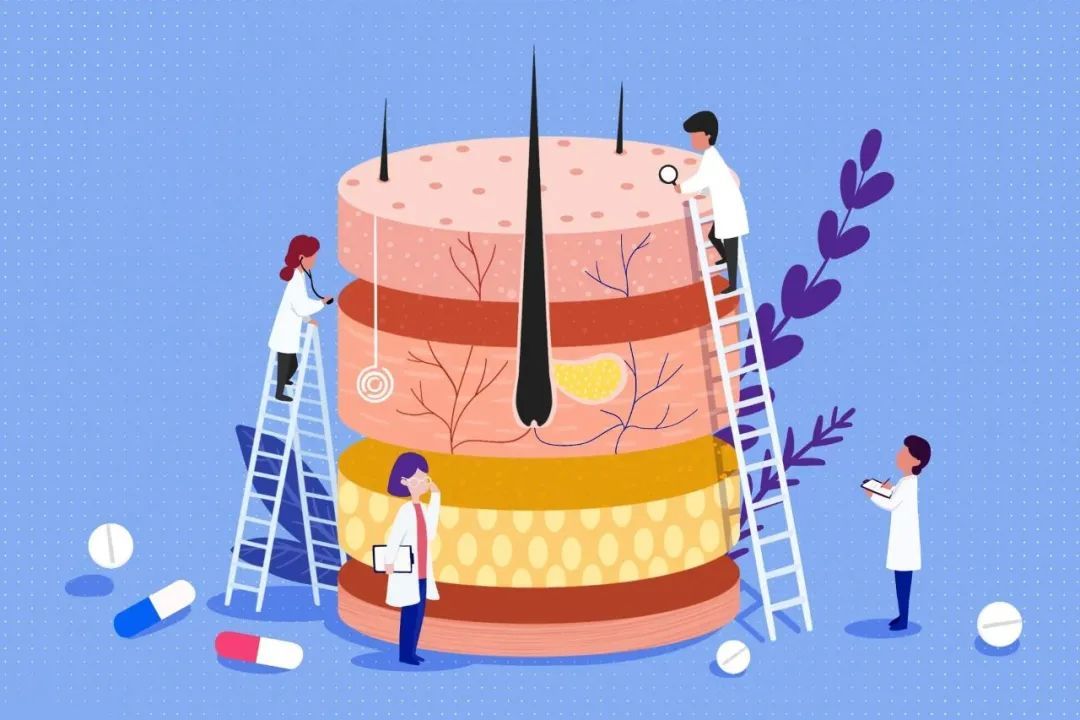 哪些痣可能有“问题”？癌变信号别忽视！