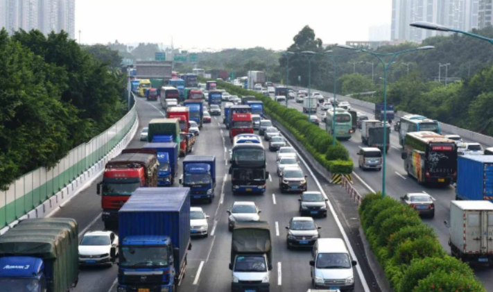 注意！端午小长假期间，高速公路不免通行费