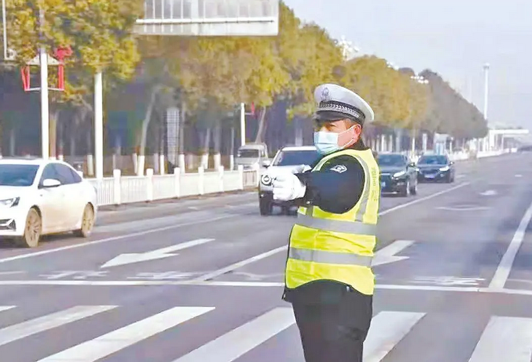 注意绕行！驻马店交警发布2023年端午节出行安全提示