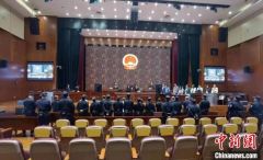 假冒记者敲诈勒索超11万元 山西10名被告人均获刑