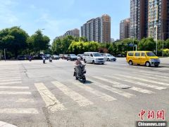 中暑可能致命？医生提醒这些人群注意