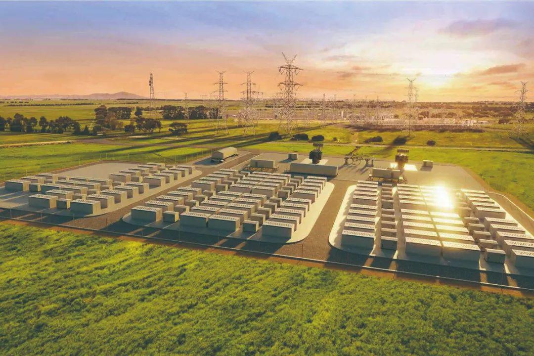 河南将建超大号“充电宝” 全省新型储能规模力争达到600万千瓦