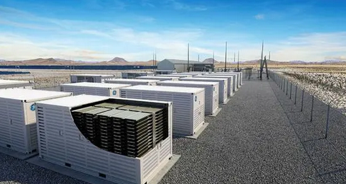 河南将建新型储能设施 储能规模力争达到600万千瓦