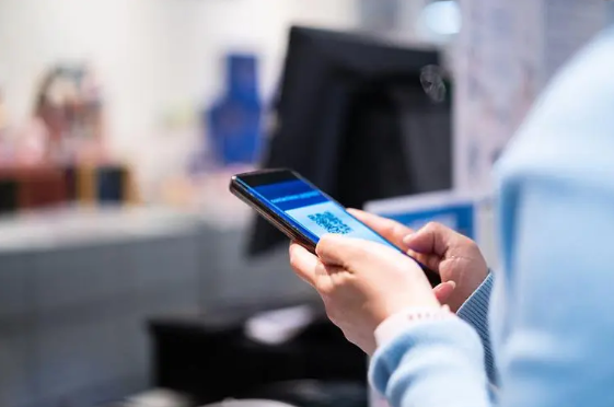 全国范围开展！中消协监督反对扫码强制关注