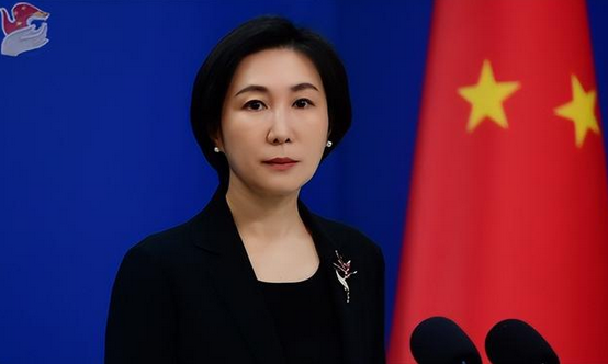 中美将于何时增加航班数量？外交部回应