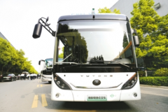 到2025年河南新能源汽车产业力争达3000亿级