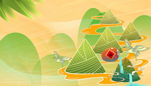 今年端午假期，呈现哪些新趋势？