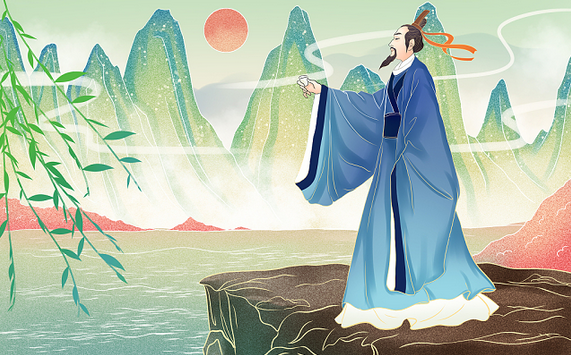 学习进行时丨这位伟大人物的精神，总书记十分看重