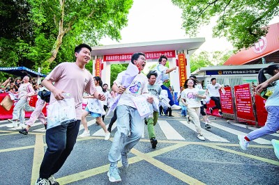 考后“心”锦囊！这份心理调适指南，送给高考后的你们