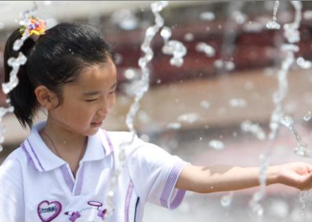 今年6月，北方为何这么热？