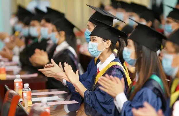 人社部启动2023年高校毕业生等青年就业服务攻坚行动