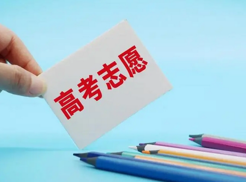 高考填报志愿，今年怎么选？