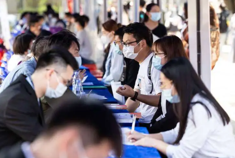 人力资源社会保障部对多省份青年就业开展督导