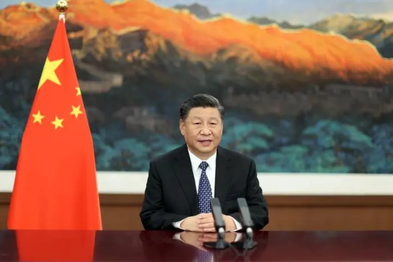 中共中央政治局召开会议 审议《关于支持高标准高质量建设雄安新区若干政策措施的意见》 中共中央总书记习近平主持会议