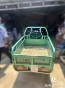 平舆：错骑电车“闹乌龙”，民警迅速帮找回