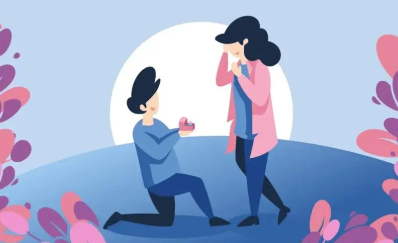 了解青年婚恋问题 理应多听听年轻人怎么说