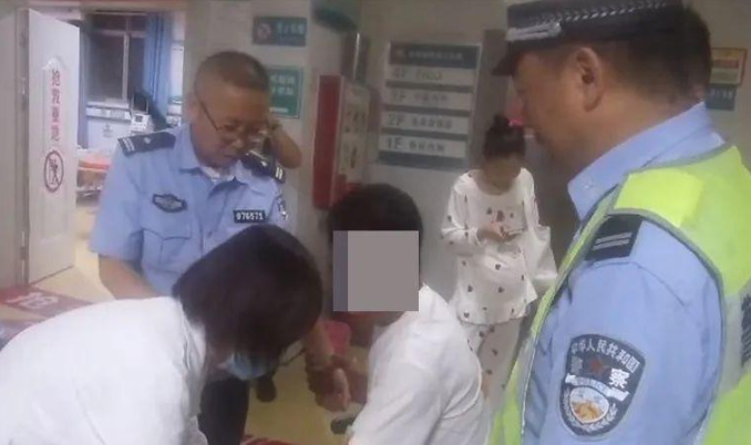驻马店交警曝光两例酒醉驾案例