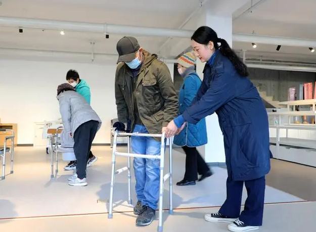 养老辅具怎么选？产品选购要点来了