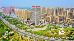 泌阳：做细文明创建“针线活” 绘就美丽泌阳“新画卷”