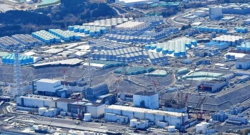 日本原子能规制委员会发放福岛核污染水排海设施验收合格证