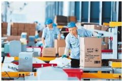 中国民营企业突破5000万户