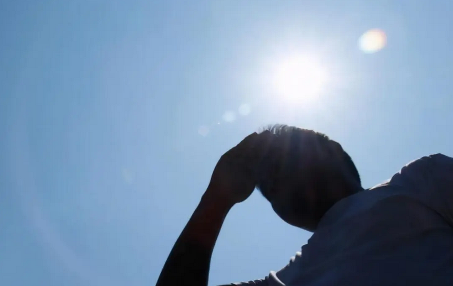 对于人类来说，多热才算“太热”？