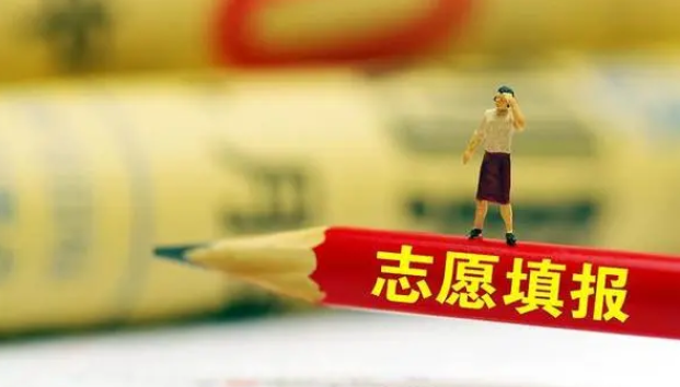 别轻信！起底“高考志愿规划师”考证乱象