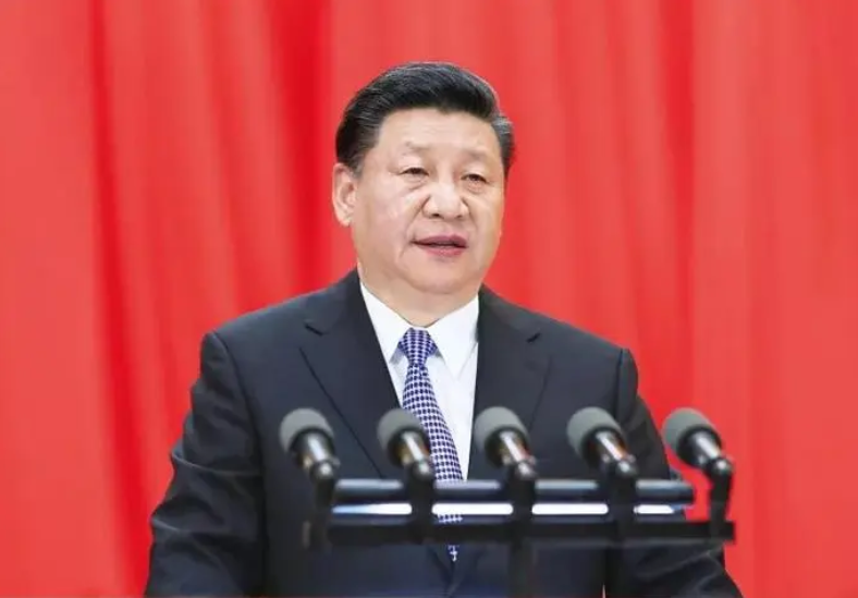 习近平向全球共享发展行动论坛首届高级别会议致贺信