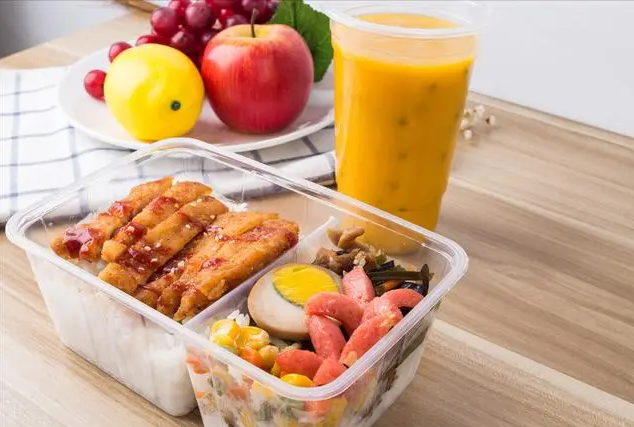 诱导超量点餐 外卖食品成餐饮浪费重灾区