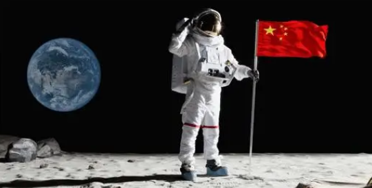 我国载人登月初步方案公布