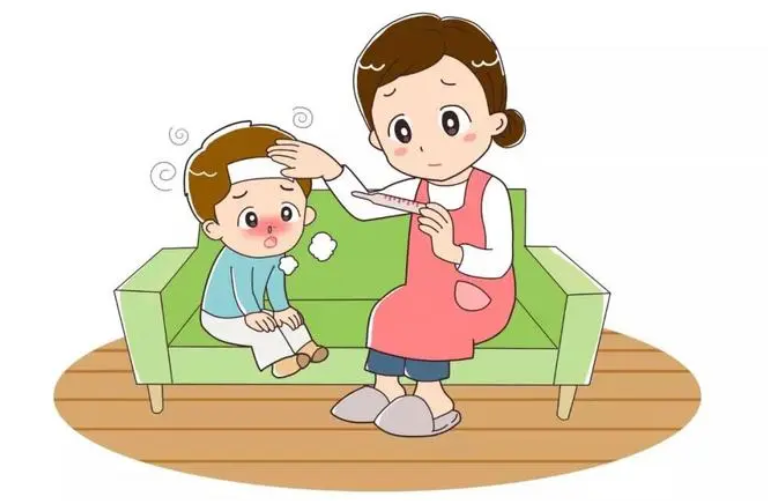@家长们 幼儿手足口病预防知识请查收