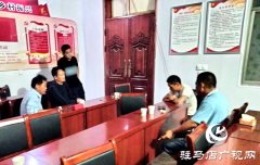 泌阳县赊湾镇：接诉即办 跑出纠纷化解“加速度”