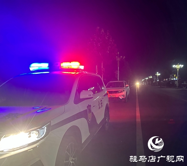 泌阳县公安局郭集镇派出所：用心用情守护一方平安