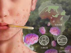 中国内地6月新增报告106例猴痘确诊病例!有何特点?