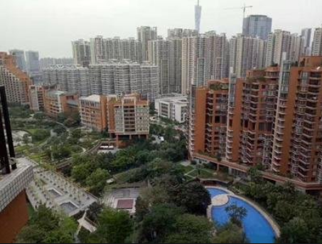 6月份一线城市二手房价环比降0.7%，降幅扩大