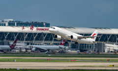 第2架国产C919，入列！与首架机搭档执飞沪蓉快线